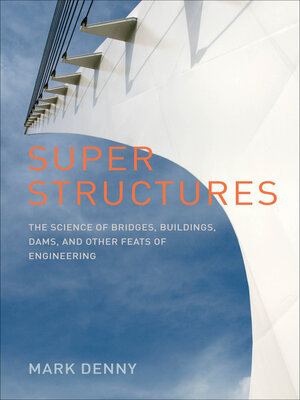 cover image of Super Structures